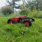 slope mower for sale, China remote controlled lawn mower price, rc slope mower for sale