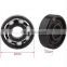 competition 608 608-2RS wheel bearing skateboard,super swiss abec 9 11 hybrid ceramic skate skateboard wheels bearing