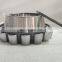 22324CA CC MB E/W33 bearing high quality hot pin double row spherical roller bearing