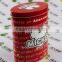 Gift tin case, tin box, tin cans, money box