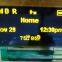 Agilent U1253B KEYSIGHT U1273A OLED SSD1303T10