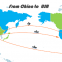 FCL and LCL Sea Freight  to Canada  EDMONTON、SASKATOON、WINNIPEG from NanJing Wuxi Anhui China