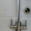 Food Grade SUS304 Double Ways Water Filter Faucet 3054 for Water Filtration System Kitchen Faucets