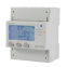 Acrel ADL400 three-phase energy metering meter Din rail installation