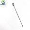 Shomea Customized 11G-32G  Stainless steel long lancet needle with luer lock