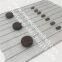 baking and food processing flat-flex belting
