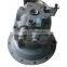 For Hitachi 4247870 EX200-2 EX200-2m EX200K-2 EX200K-2m EX200LCK-2m RX2000-2 Swing Motor M2X96B Hydraulic Motor