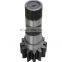 Excavator Spare Aprts 05/903869 JS200 Shaft Pinion JS220 Shaft Pinion
