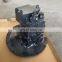 Excavator Main pump HPV75 Hydraulic Pump PC60-7 708-1W-00111 708-1W-00131