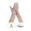 Gants de contr?le en PVC médical