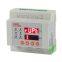 Acrel Intelligent temperature and humidity controller WHD20R-11/JC 35mm DIN mount High accuracy and wide measuring range