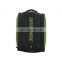 Multipurpose New Green Hot Selling Tennis Travel Bag Racket Strap Adjustable Shoulder Strap