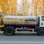 Advanced Water Distribution - 8.8m³ Dust Suppression Vehicle for Construction Sites