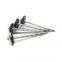 Factory Outlet China Roofing Nails Galvanized Umbrella Head Roofing Nails Corrugated Nails