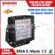 New LED driving light,truck driving light 360W Super Brightness, High Lumens,CE ROHS IP68 listed