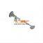 Wholesale A7 SINOTRUK HOWO CNHTC A7-V Cab Assembly Cabin Parts WG9000270004 Air Horn Assembly