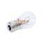 China Original Shacman F2000/L3000/M3000/F3000/X3000 Truck Spare Parts 81.25901.0075 Light bulb (P21W-24V-BAY15S-HD)