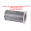New Air Oil Separator Filter Element 02250061-137 02250061-138 For Sullair Industrial Compressors 8000hr Service Life Used