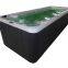 Manufacturer Wholesale Swimspa Swim Spa Filter Hot Tub Swimming Pool Spa Tubs