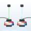 Multifunctional 3 in 1 fast wireless charging neon night light with headphone holder wireless charger