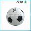 Football shape 2600mAh power bank mobile portable charger for phone