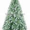 Big Pre Lit Artificial Trees with Lights for Christmas or Other Festivals decoration