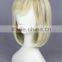 wholesale short 35CM color mixed cosplay Lolita women anime wig cosplay