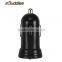 1a Car Charger color car charger bullet usb car chargers For Samsung