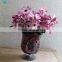 mosaic glass candle holder wholesale factory price for wedding decor