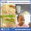 Nutrition Powder Baby Food Processing Line From Jinan Kredit