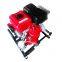 China 15 Hp petrol driven portable fire pumps