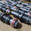 Flexible Mould Hydraulic Cylinders | Precise Actuation for Tire Manufacturing