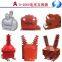 resin cast mould customized with APG mould for PT/CT insulator