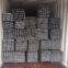 Galvanized Square Tubes