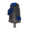 Hydraulic Triple Vane Pump SQP SQP432 SQP421 SQP321 SQP431 Series SQP432-60-35-17VQ-86DCB-18