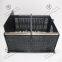 GE IC697CHS770  Dual-redundant rear-mounted rack module