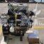 Perkins 403J-17 ensemble moteur, puissance 18.9KW/2200 tr/min