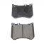0004201006 Mercedes BENZ AMG S-Class W222 Brake Pad Set