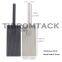 TIBROMTACK 2 x Electrodes, Titanium Anode Net with MMO Ruthenium-Iridium Coating and Cathode Electrolyte Net without Coating