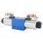 Hydraulic Valves Control Hydraulic Solenoid Operated Directional Valve, Electrically Operated, Type WE4, up to 21 Mpa