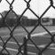 6ft 7ft 8ft 12G Wire Cyclone Wire Fence Used Galvanized Chain Link Fence baseball fields Fence
