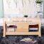Custom Solid wooden dining tables and chair Wholesale
