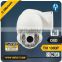 intelligent Full HD TVI camera 1080P 10x zoom ptz camera 2.0Mp Sony Sensor Mini IR ptz High Speed Dome Camera, support IP66