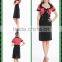 bestdress audrey 1950's swing vintage rockabilly polka dot dress