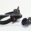 GP132 Outdoor Sports Bracket Bike Cycling Bicycle Clip Bracket for Gopro3+ 4