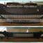 China Injection Plastic Custom Car Light Moulds Auto Front Injection Bumper Mould,