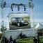 Big outdoor full color LED display screen
