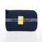 Small men shockproof digital bags waterproof power supply bag fashion travel cosmetic bag