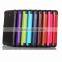 color Stand folio leather case for ASUS Fonepad 7 FE375CG