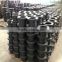 Zhejiang factory HDPE Pipe Fittings Flange for water supply
